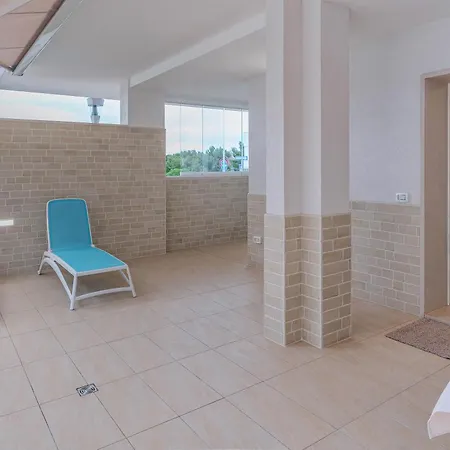 Extravacanza The Butler Apartamento