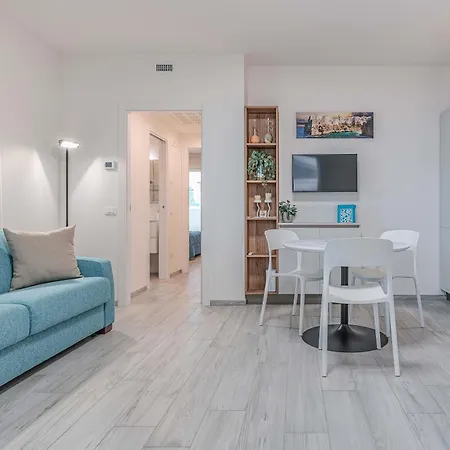 Extravacanza The Butler Apartamento Polignano a Mare