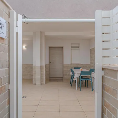 Apartment Extravacanza The Butler Polignano a Mare