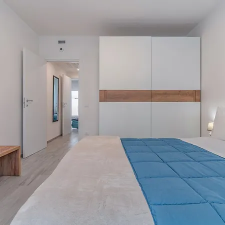 Extravacanza The Butler Apartment